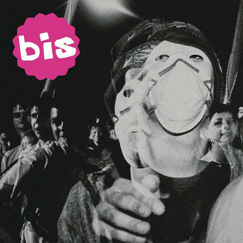 Bis Systems Music for Home Defence (Vinyl LP) 12" Album