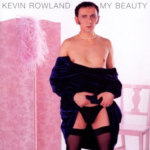Kevin Rowland My Beauty (CD)