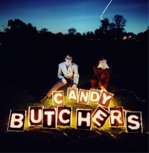 Candy Butchers Candy Butchers (Vinyl LP) 12" Album