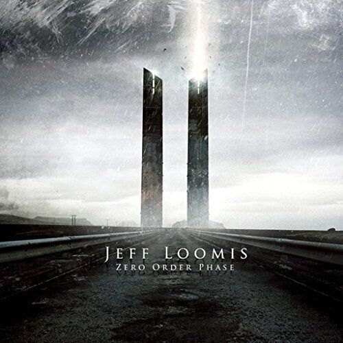 Jeff Loomis Zero Order Phase (CD)