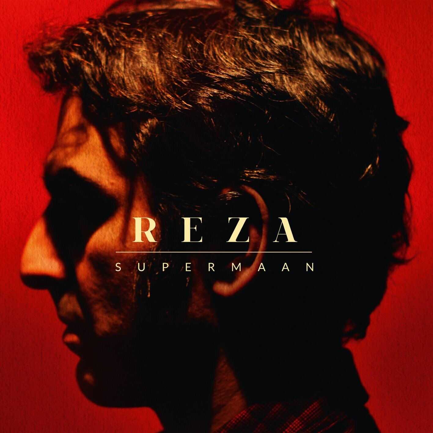 Reza Supermaan