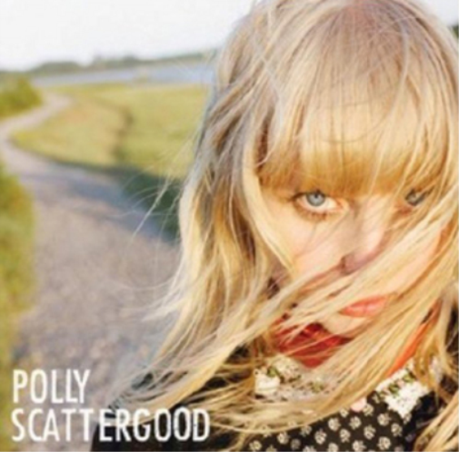 Polly Scattergood Polly Scattergood (CD) Album