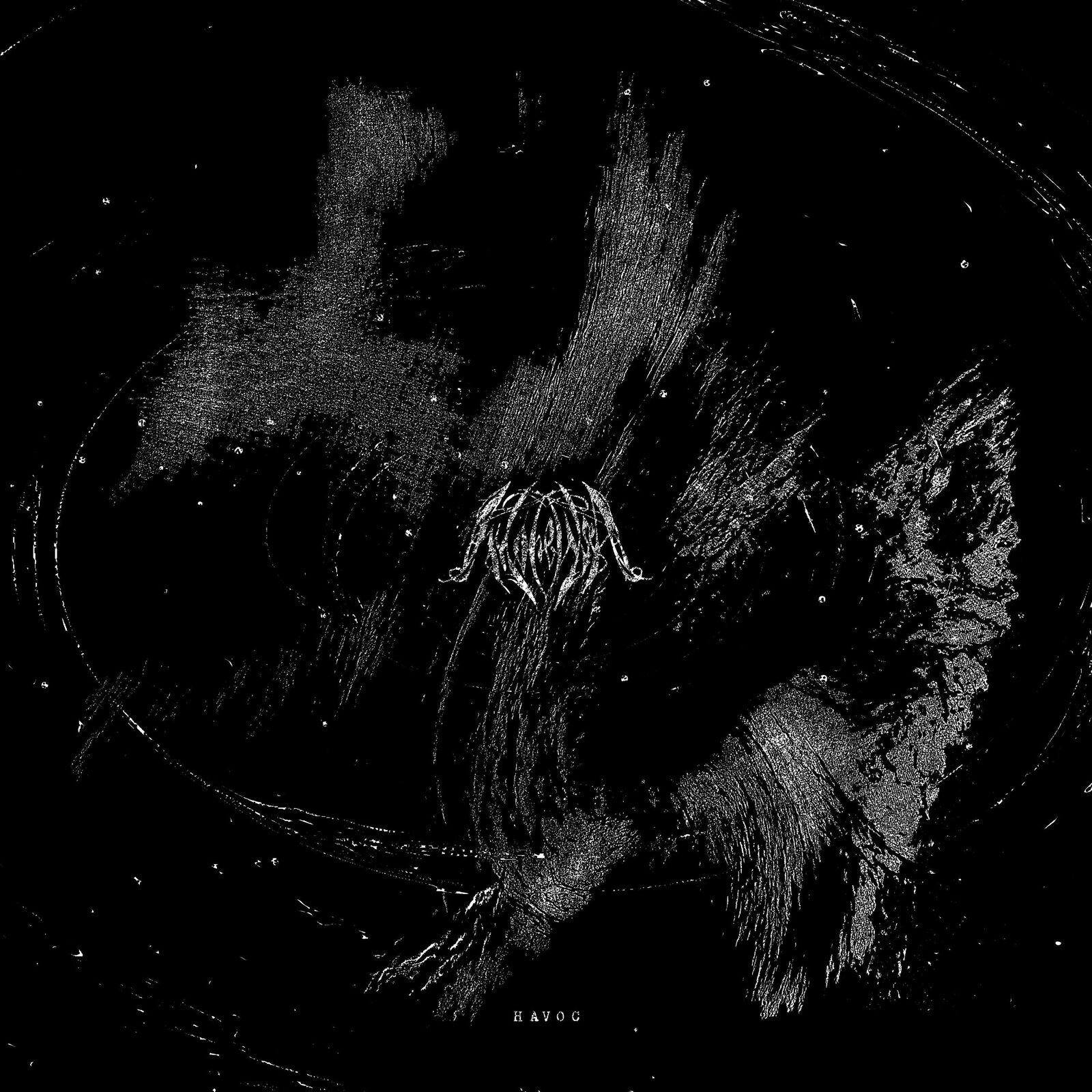 My Lonely Sea Havoc (CD) Album