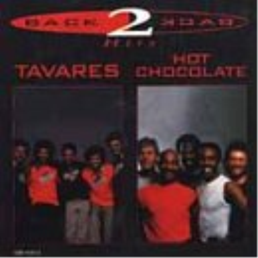 Hot Chocolate Back to Back Hits (CD)