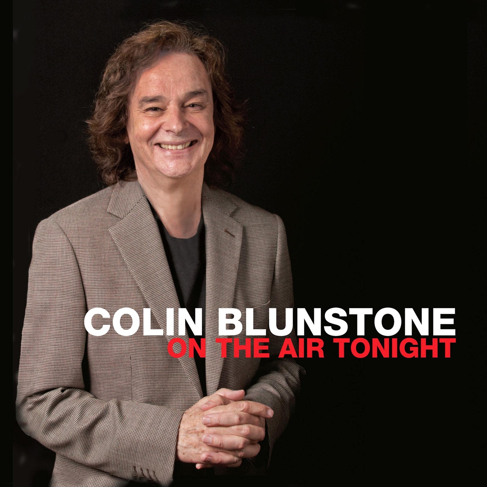 Colin Blunstone On the Air Tonight (CD)