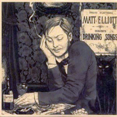 Chapelier Fou Drinking Songs