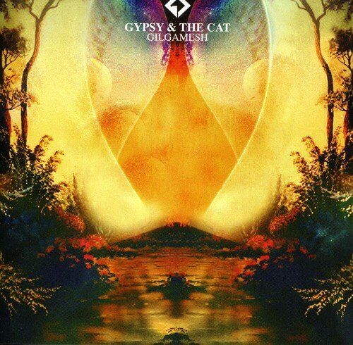 Gypsy & the Cat Gilgamesh (CD)