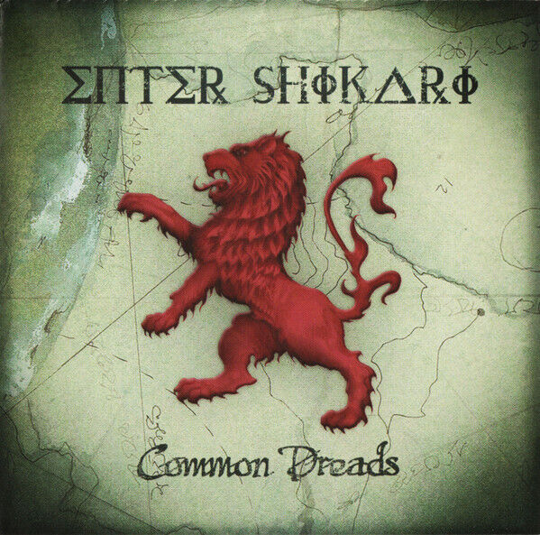 Common Dreads ( CD )