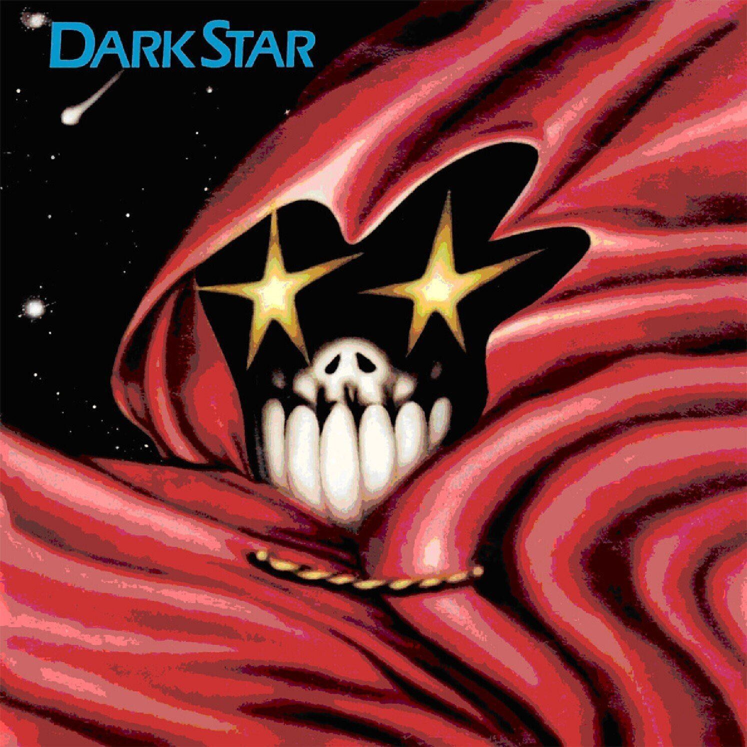 Dark star Dark star (Vinyl LP) 12" Album