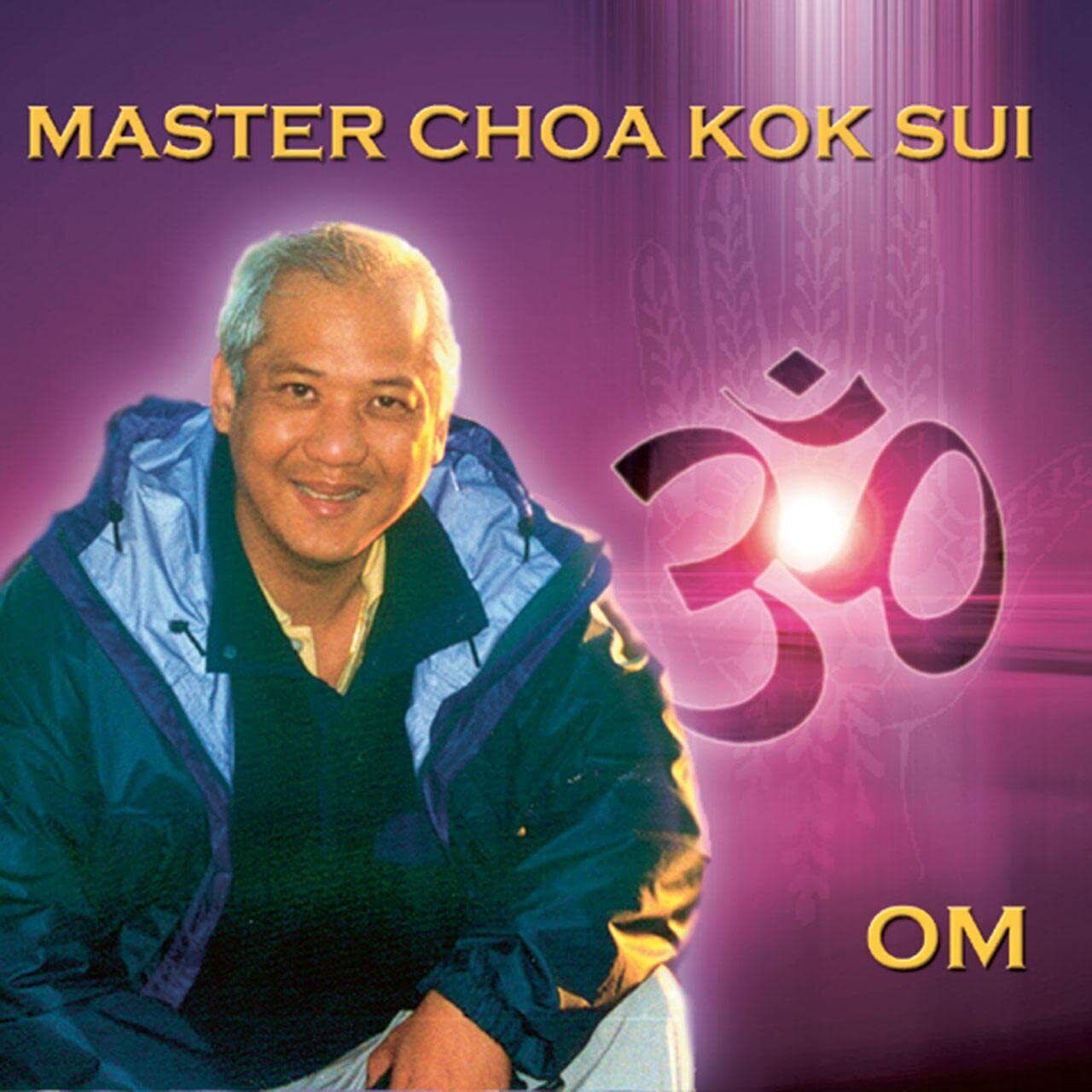Choa Kok Sui OM. CD