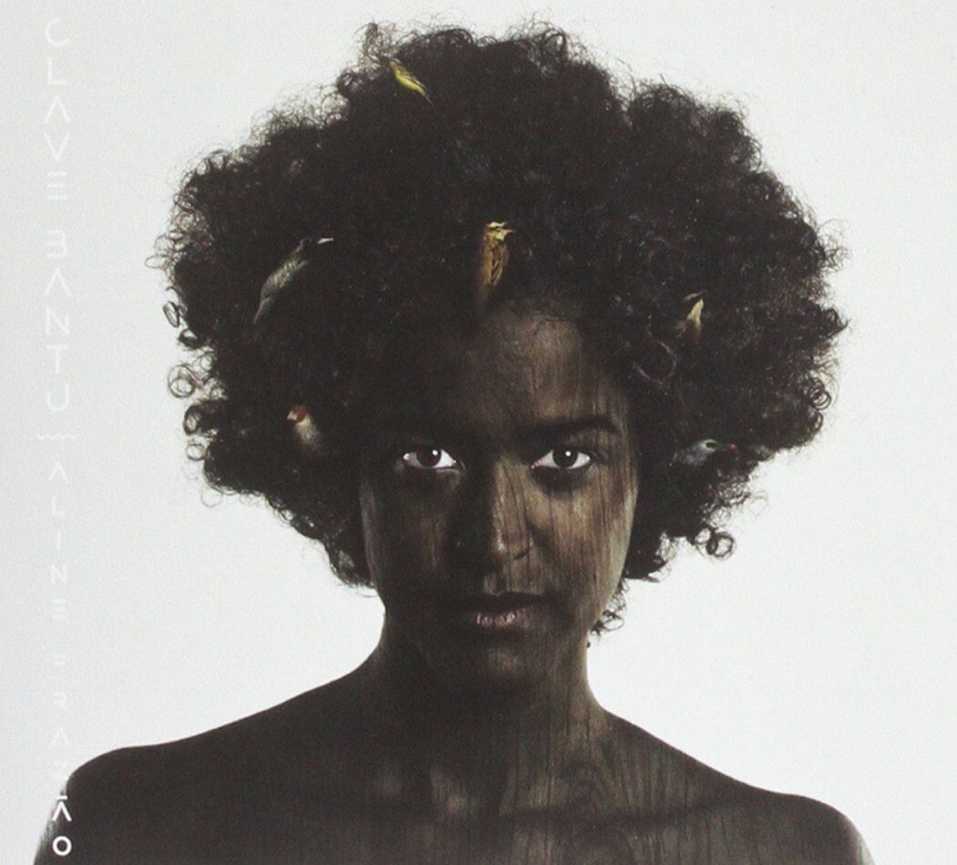 Aline Frazao Aline Frazao - Clave Bantu (CD)