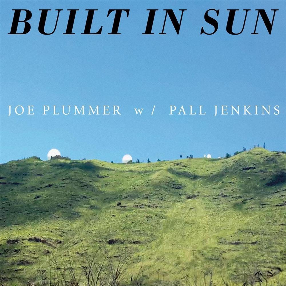 Built In Sun - Built in Sun (Vinile)