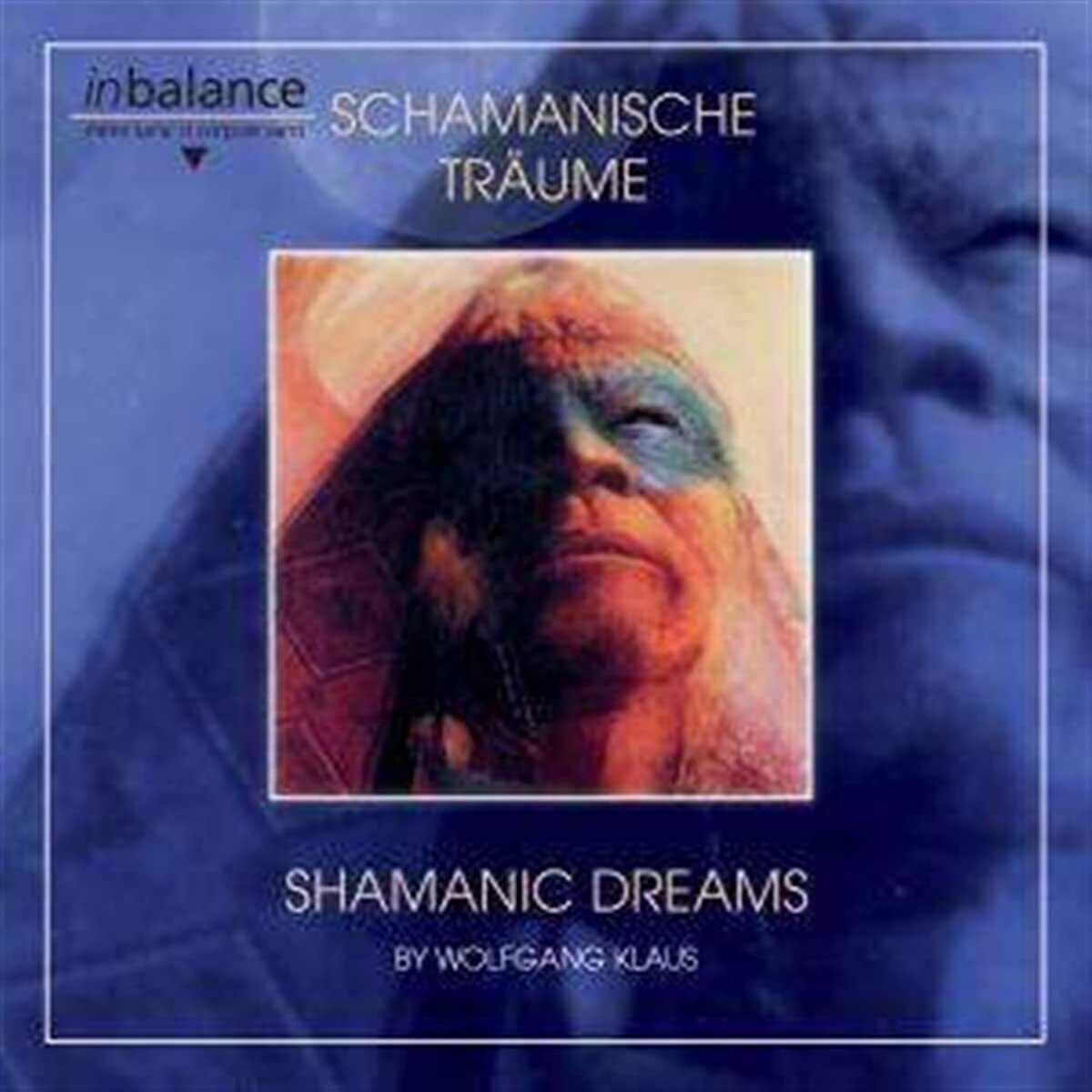 Klaus,Wolfgang Schamanische Träume