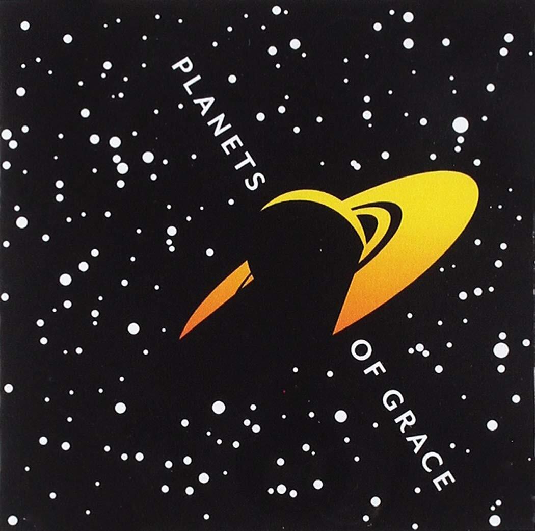 Planets of Grace Planets Of Grace (CD)