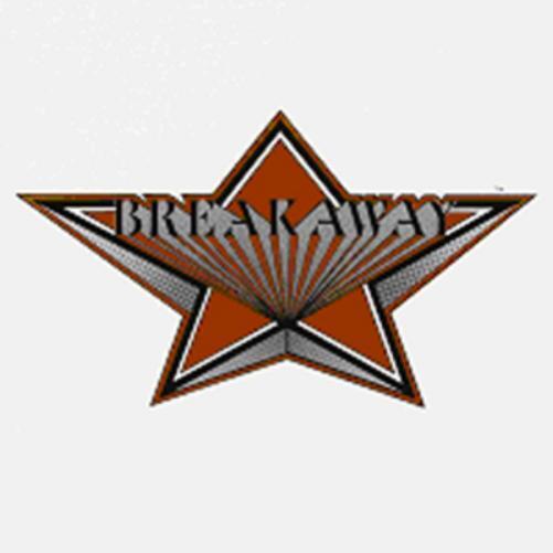 Breakaway Breakaway (CD) Album