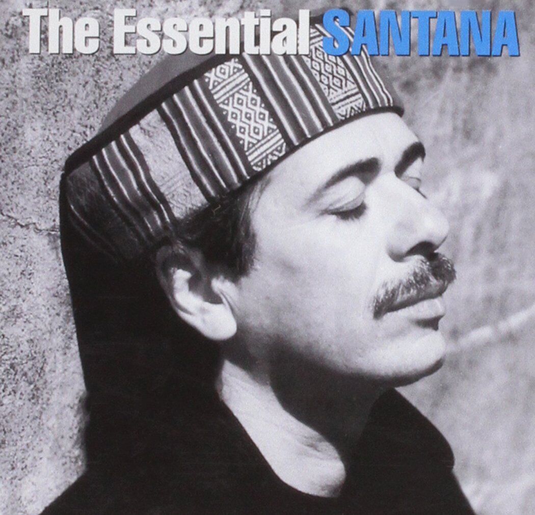 Santana Essential Santana The (CD)