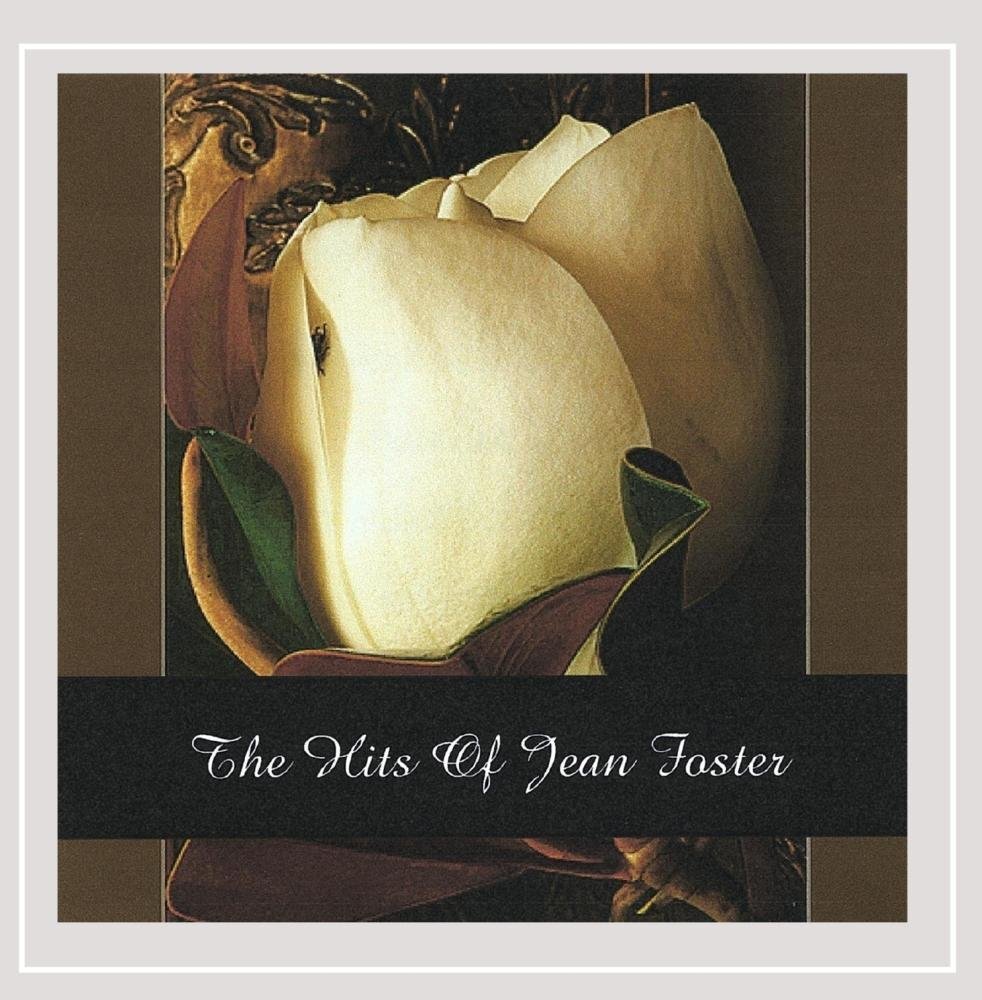 Jean Foster Hits of Jean Foster (CD)