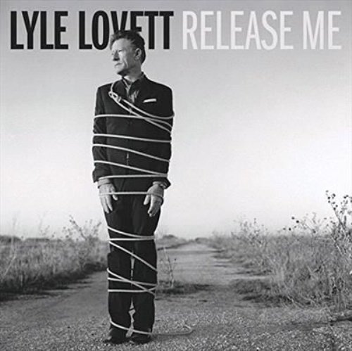 Lyle Lovett Release Me (CD)