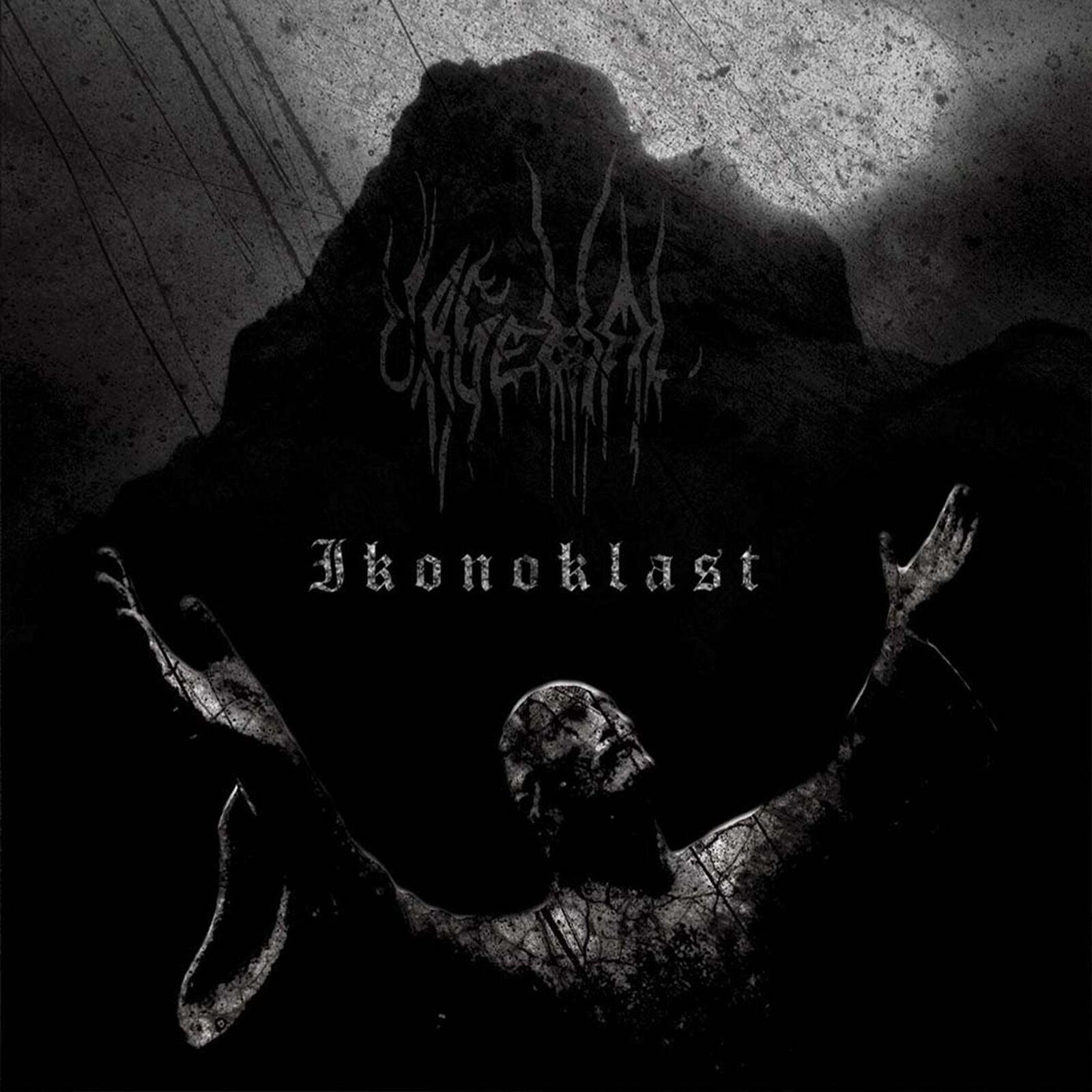 Urgehal Ikonoklast/Aeons in sodom (CD) Album