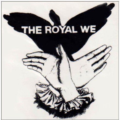 The Royal We The Royal We (CD)