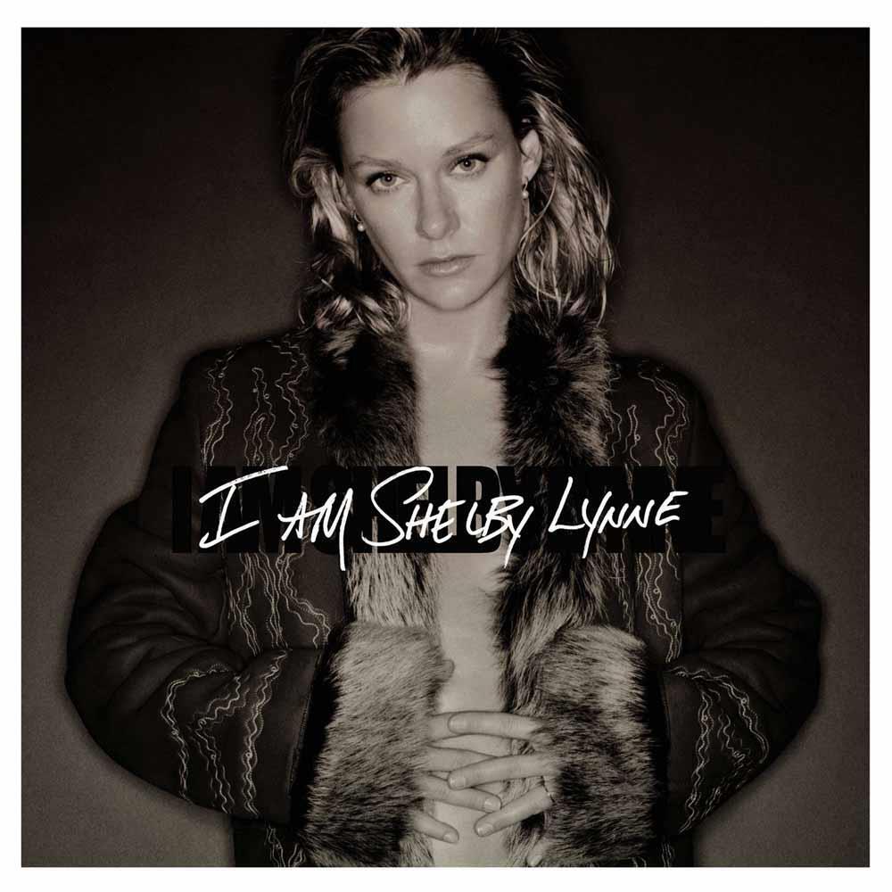 I Am Shelby Lynne - Shelby Lynne (Audio Cd)