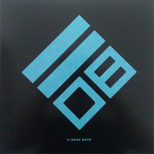 II Dead Boys II Dead Boys (Vinyl LP) 12" Album