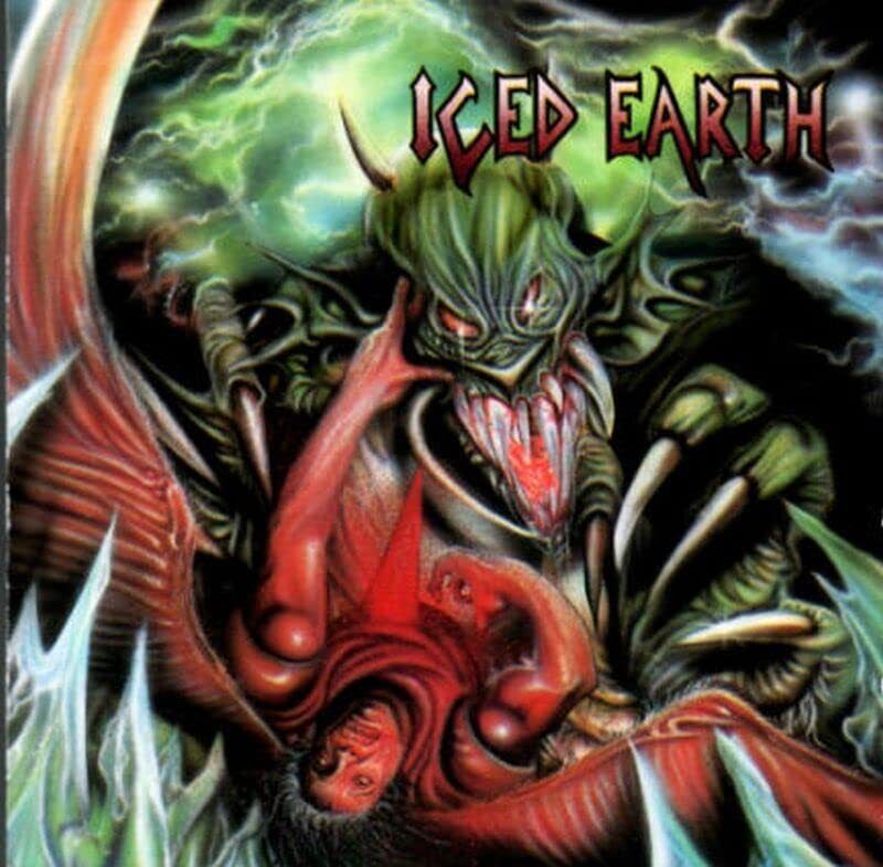 Iced Earth Iced Earth 30th Anniversary