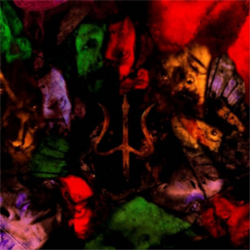 Aqua Nebula Oscillator Third (CD) Album