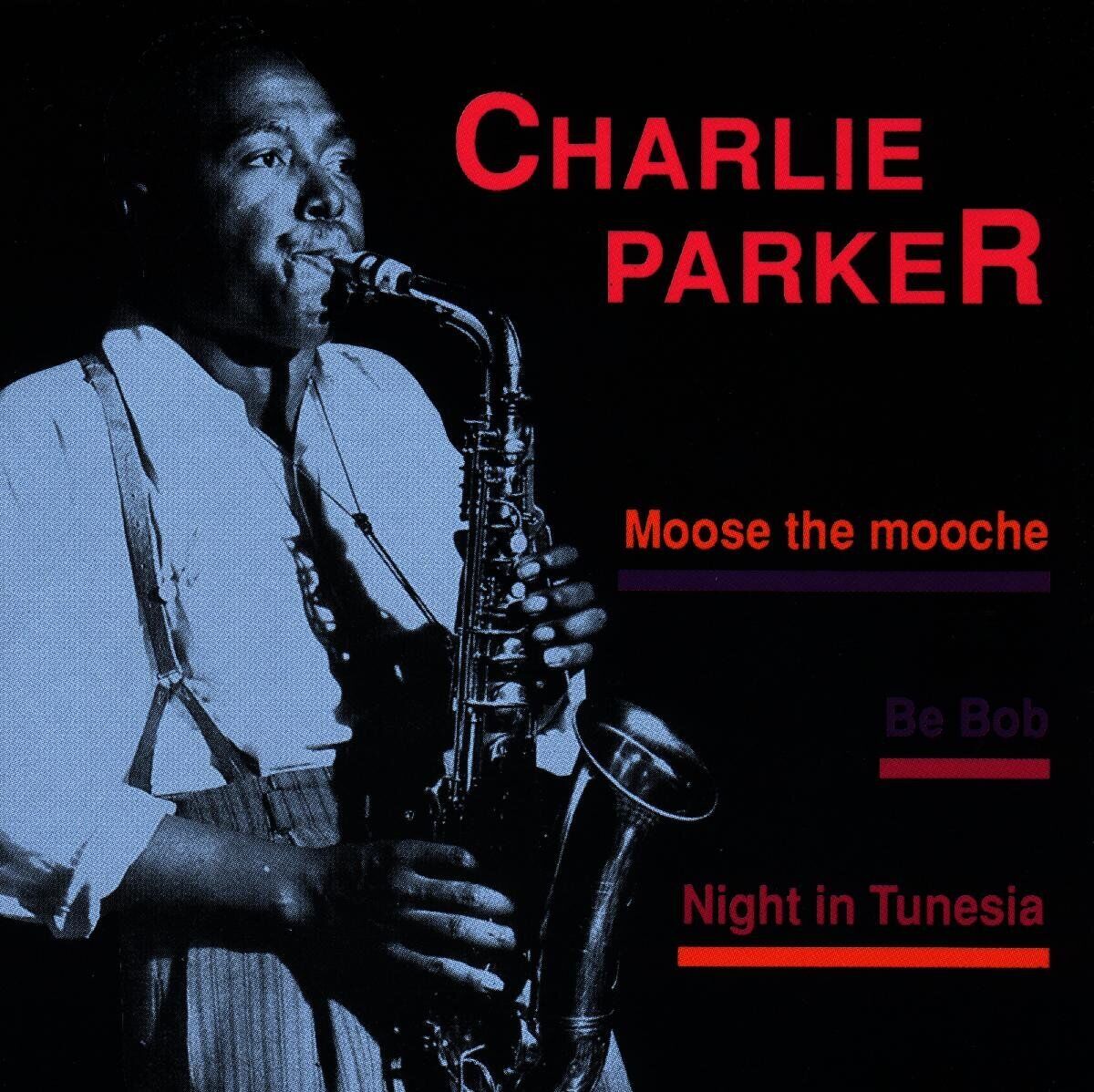 Charlie Parker Charlie Parker (CD)