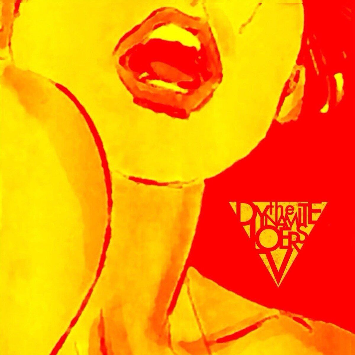 The Dynamite Lovers The Dynamite Lovers