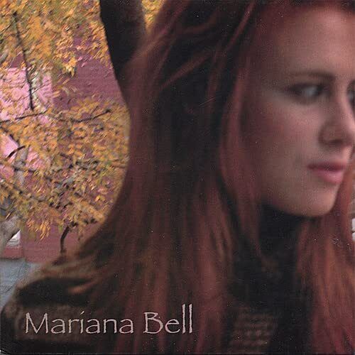 Mariana Bell Mariana Bell EP (CD)