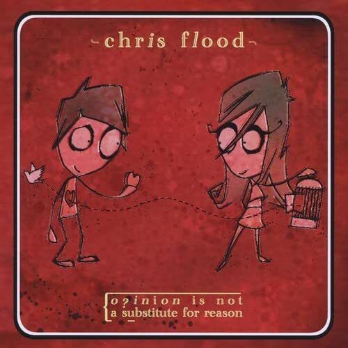 Chris Flood Opinion Is Not a Substitute for Reason (CD)