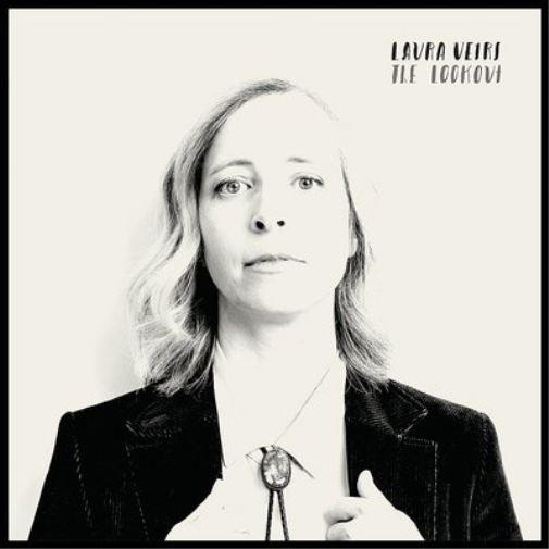 Laura Veirs The Lookout (CD) Album