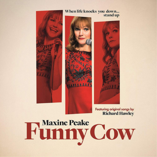 Richard Hawley Funny Cow (Vinyl LP) 12" Album