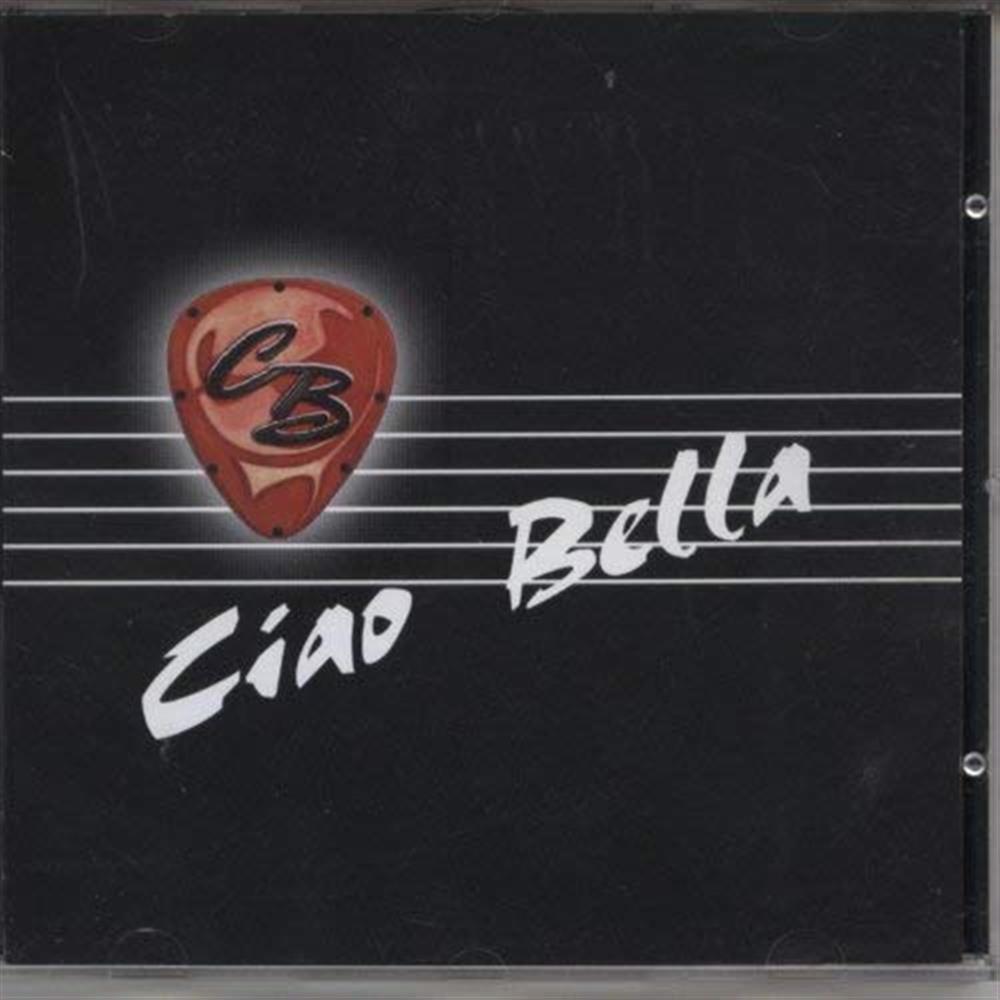 Ciao Bella! - AA.VV. (Audio Cd)
