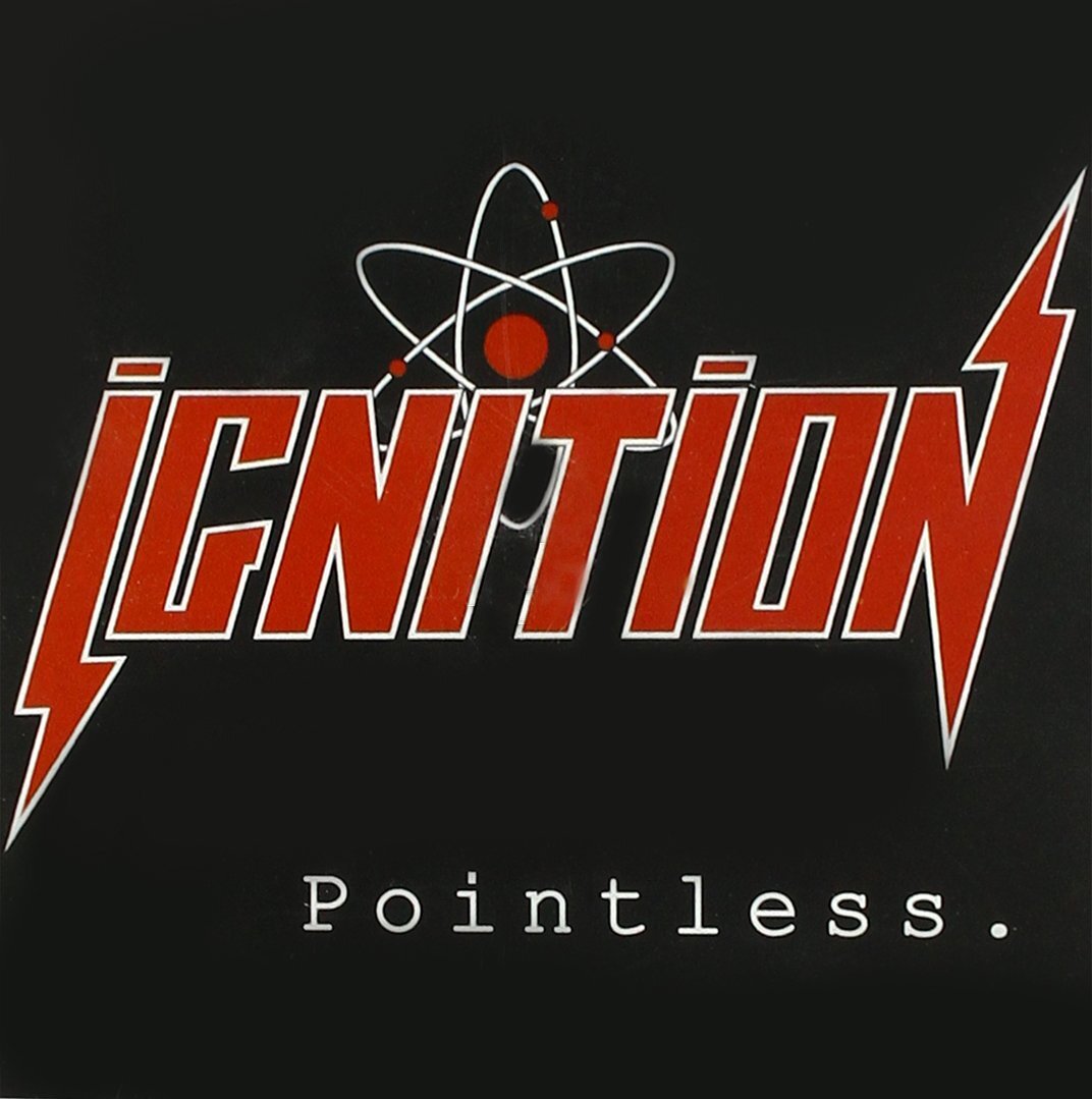 Ignition Pointless (CD)