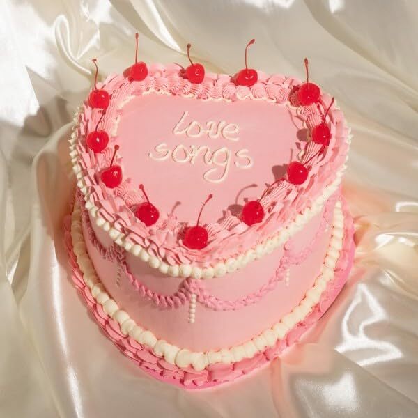 Zimmerman Love Songs (CD)