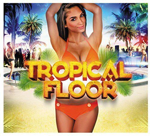 Tropical Floor Tropical Floor (CD)