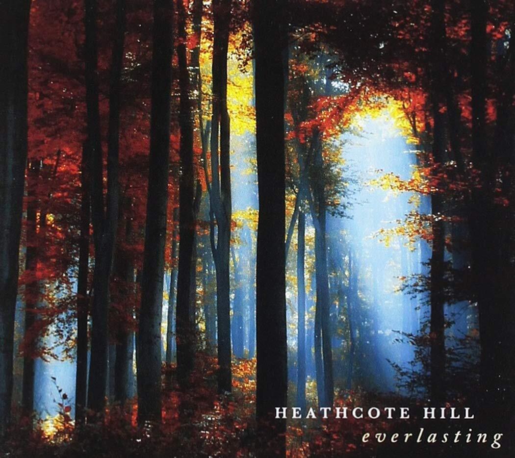 Heathcote Hill Everlasting (CD)