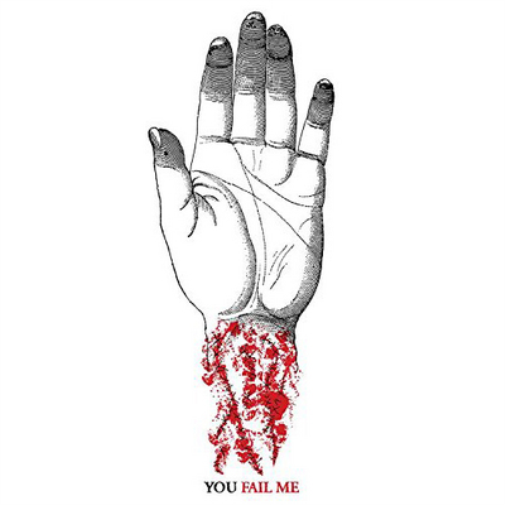 Converge You Fail Me (Vinyl LP) Redux  12" Album