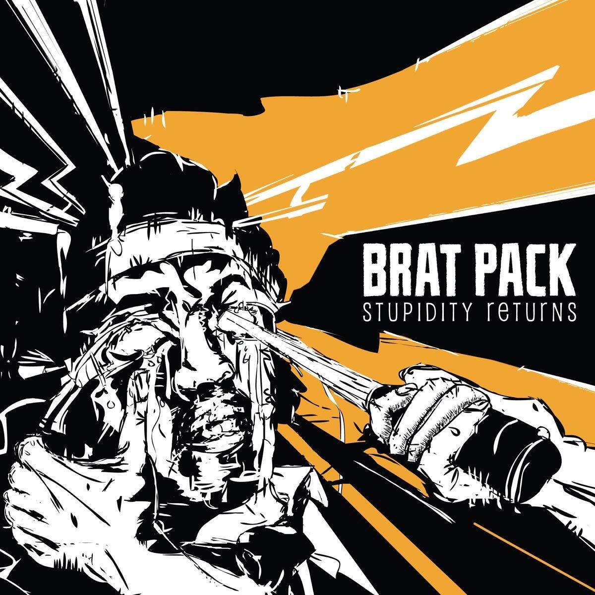 Brat Pack Stupidity Returns