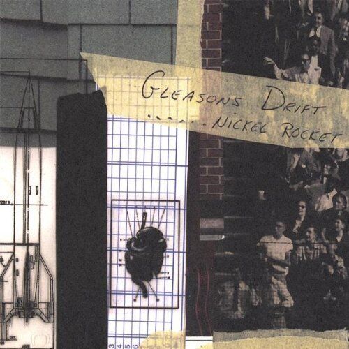 Gleasons Drift Nickel Rocket (CD)