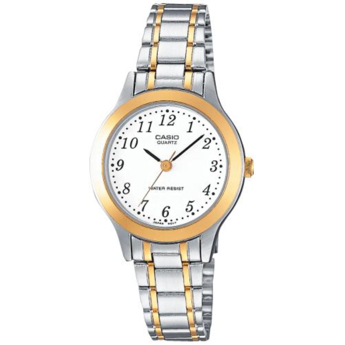 OROLOGIO CASIO LTP-1263PG-7BEG