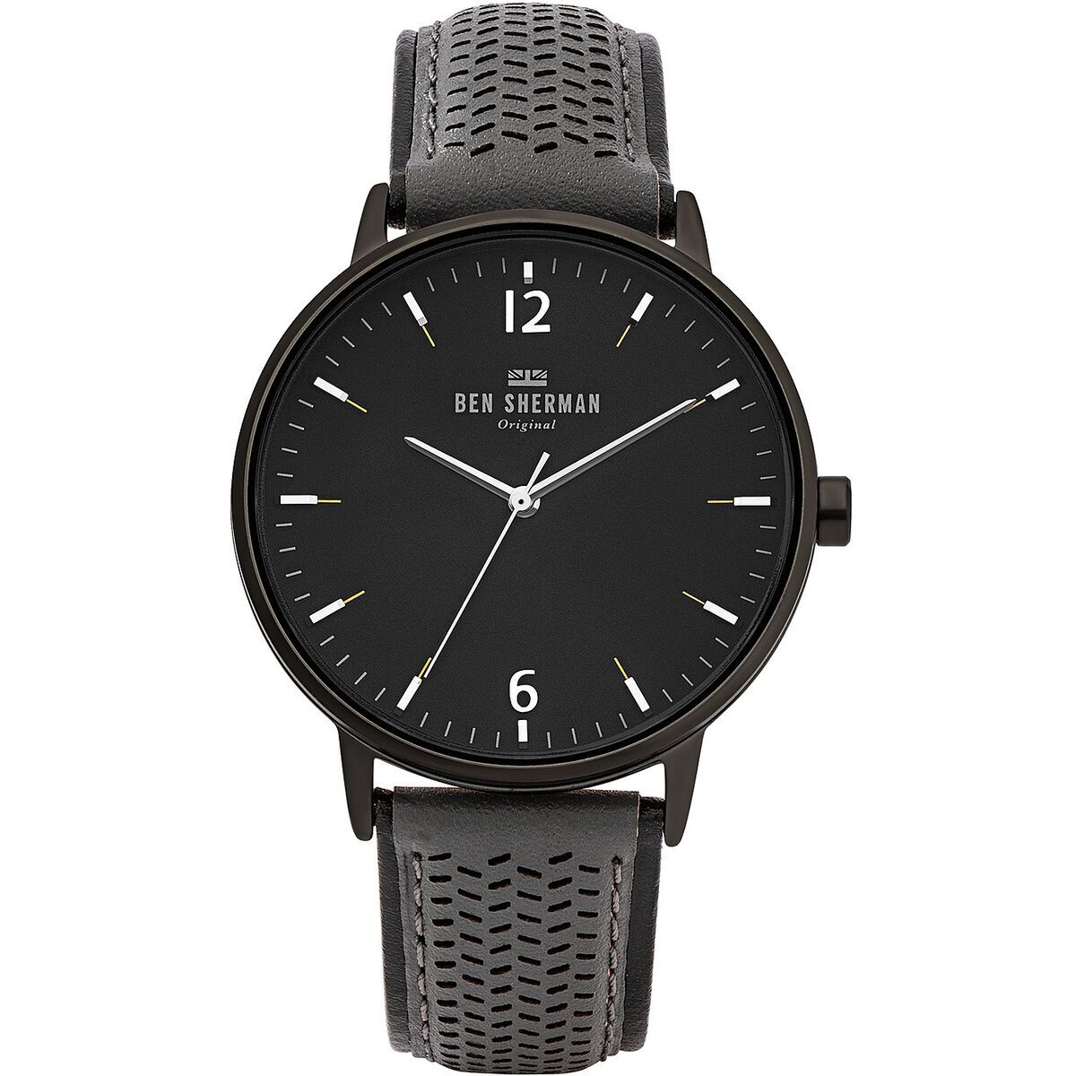 Orologio Uomo Ben Sherman [Ø 43 mm]