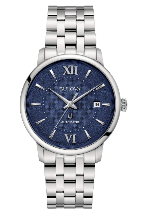 Orologio Bulova Uomo 96b447