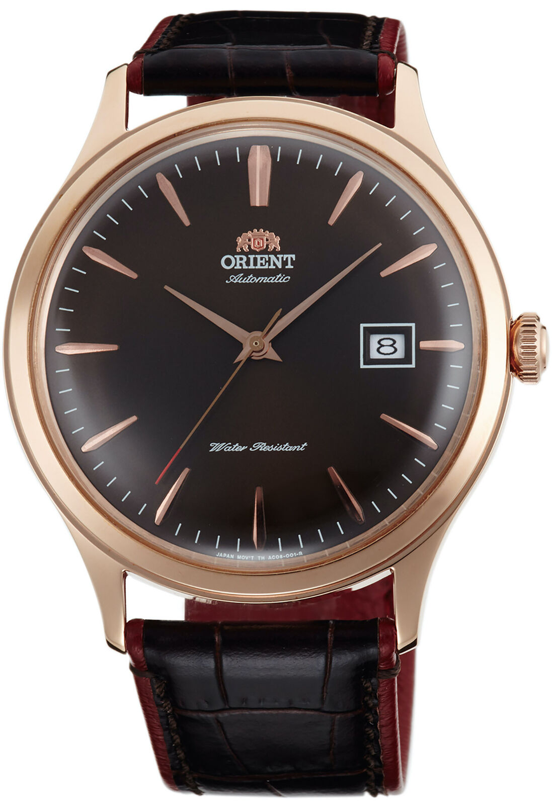 Orient Bambino FAC08001T0 Orologio Uomo Meccanico