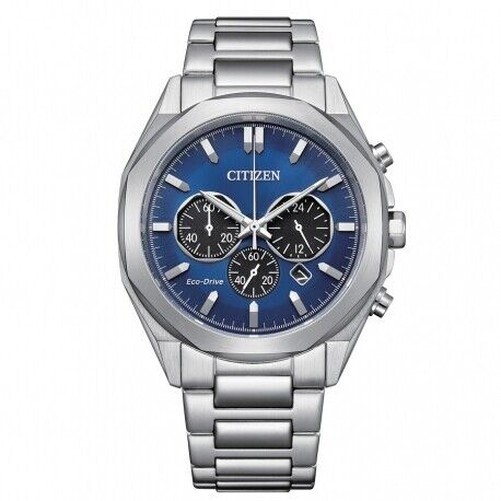CA4590-81L – Orologio Chrono Eleganti Da Citizen