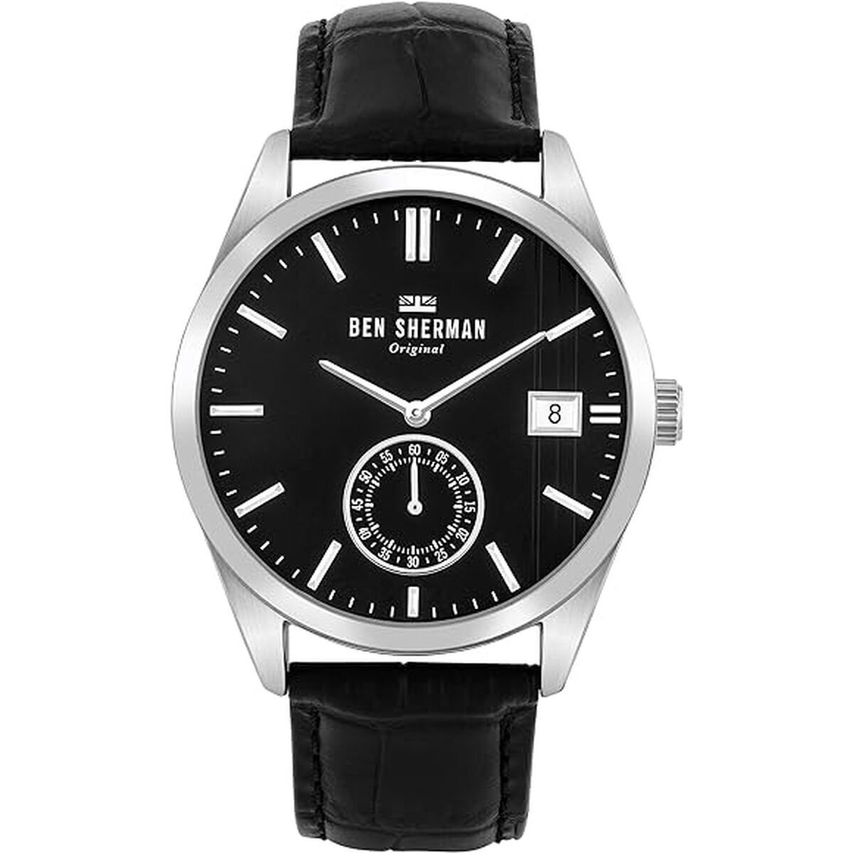 Orologio Uomo Ben Sherman [Ø 43 mm]