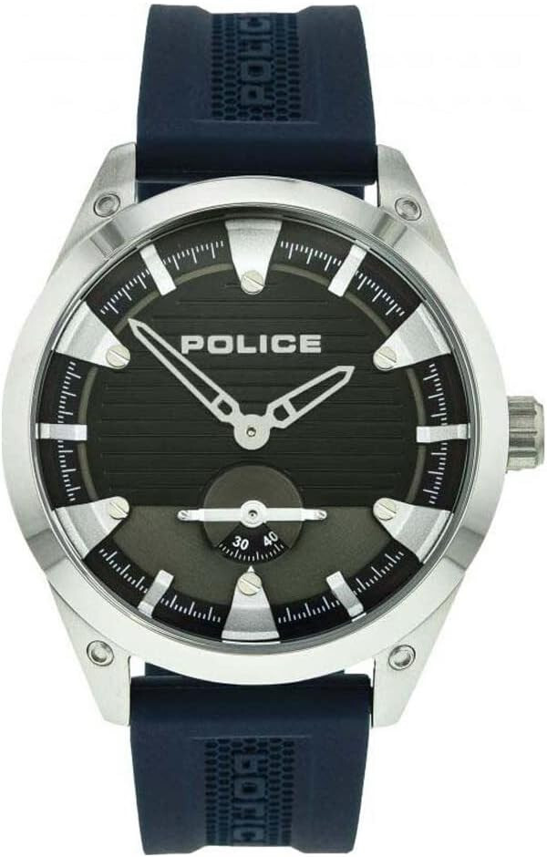 Police Denton PEWJM2118902 Orologio Uomo Al quarzo