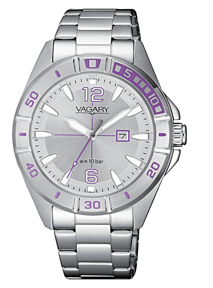 Orologio Vagary Donna iu1-816-13